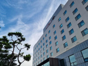 Отель Avonhotel Gunsan  Кунсан